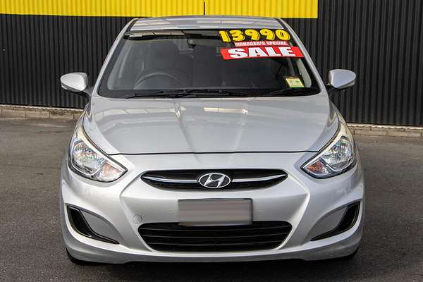 2016 Hyundai Accent Active RB4