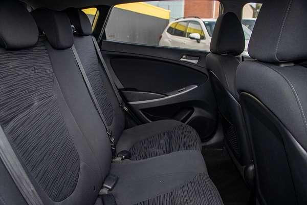 2016 Hyundai Accent Active RB4