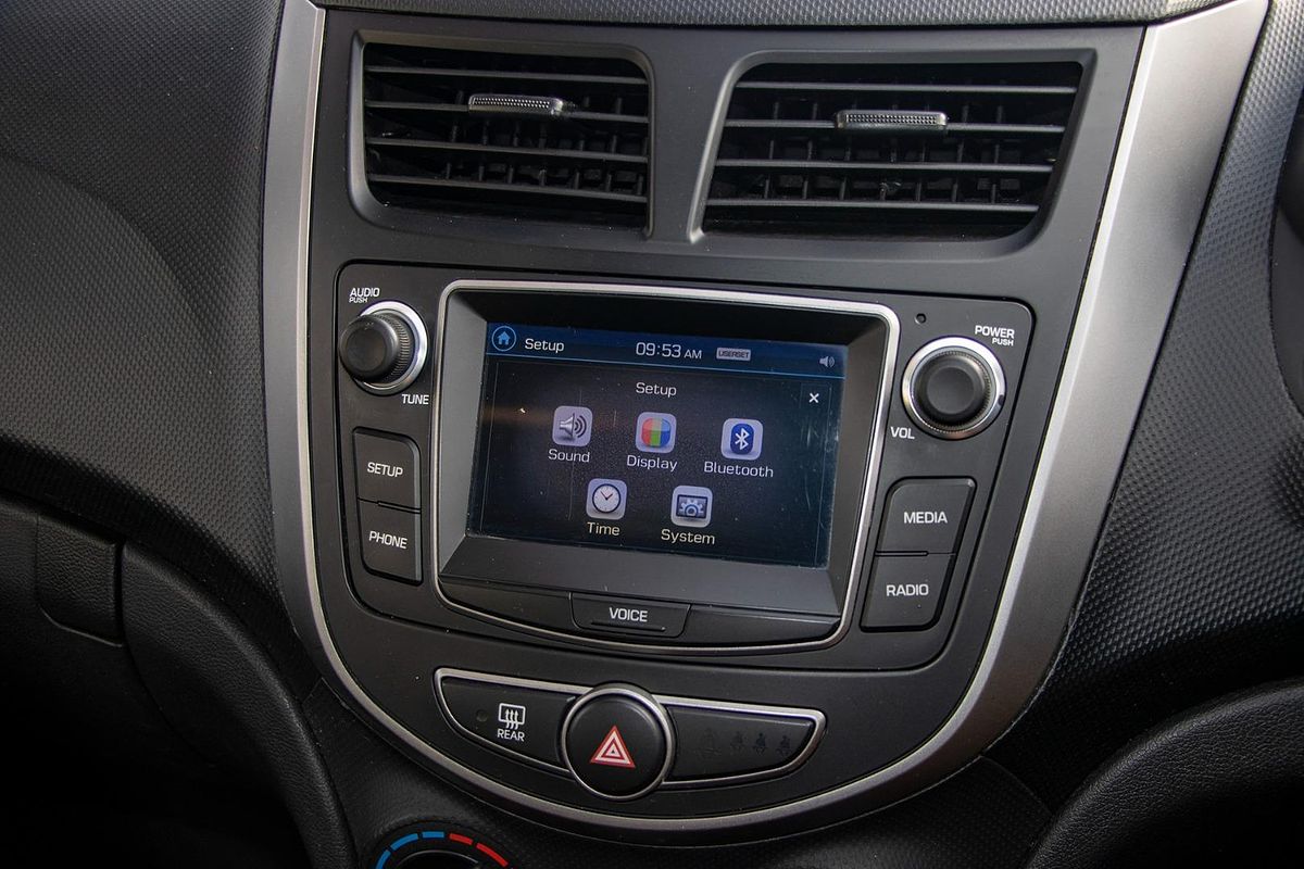 2016 Hyundai Accent Active RB4