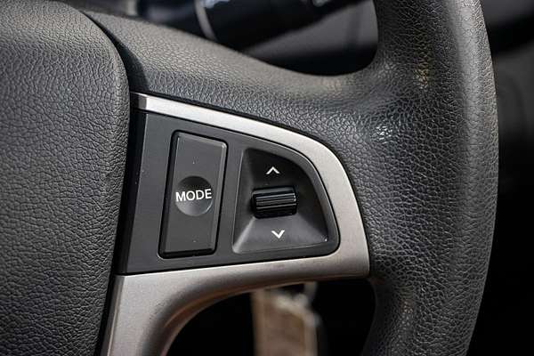 2016 Hyundai Accent Active RB4