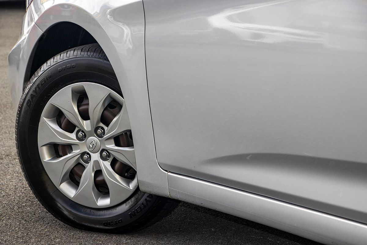 2016 Hyundai Accent Active RB4