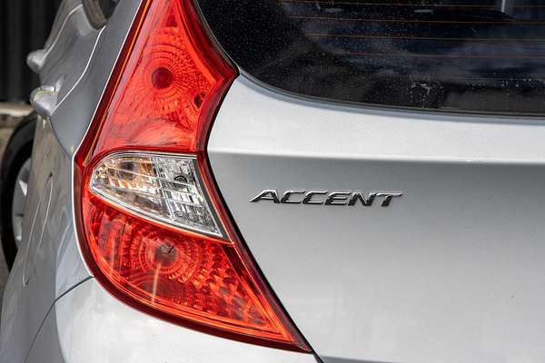 2016 Hyundai Accent Active RB4