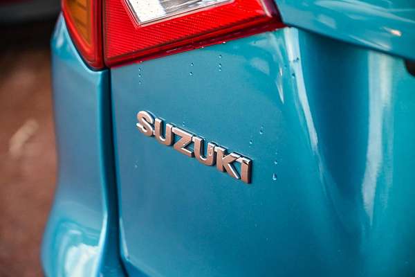 2017 Suzuki Vitara S Turbo LY