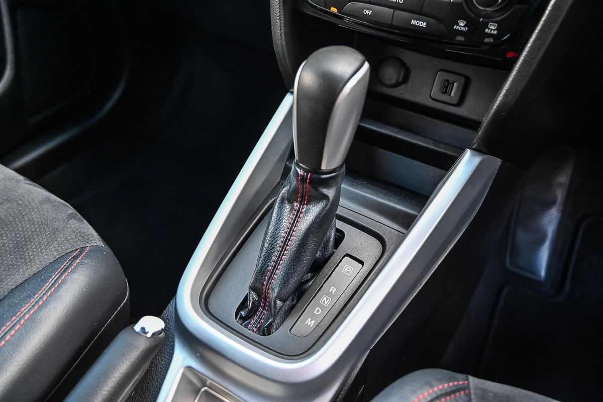 2017 Suzuki Vitara S Turbo LY