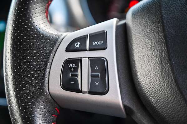 2017 Suzuki Vitara S Turbo LY