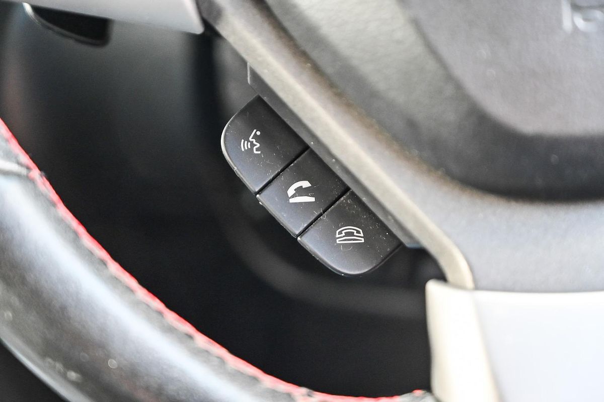 2017 Suzuki Vitara S Turbo LY