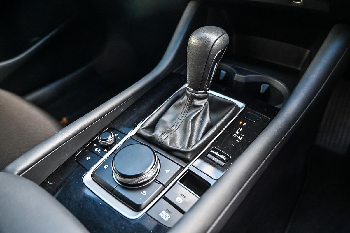 2021 Mazda 3 G20 Pure BP Series