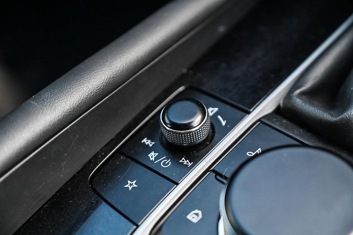 2021 Mazda 3 G20 Pure BP Series