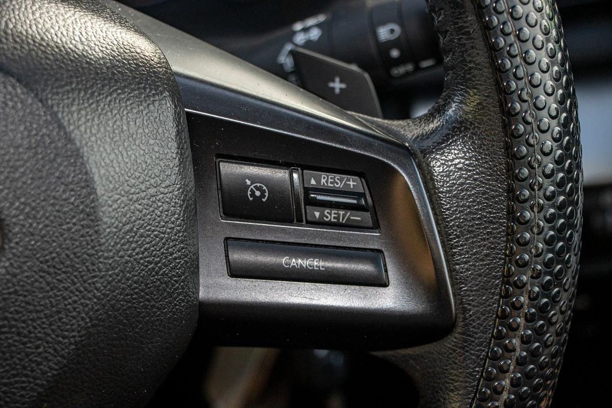 2014 Subaru Outback 2.0D Premium 4GEN