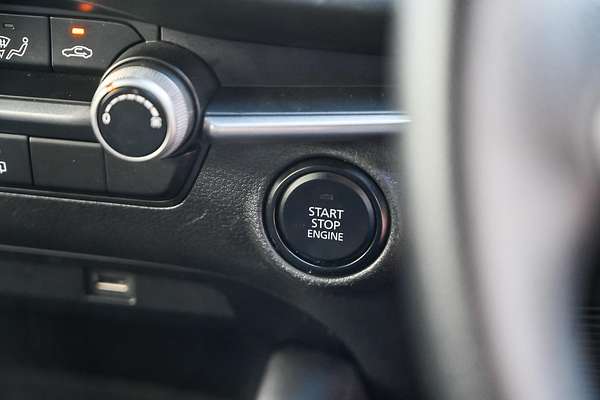 2021 Mazda 3 G20 Pure BP Series