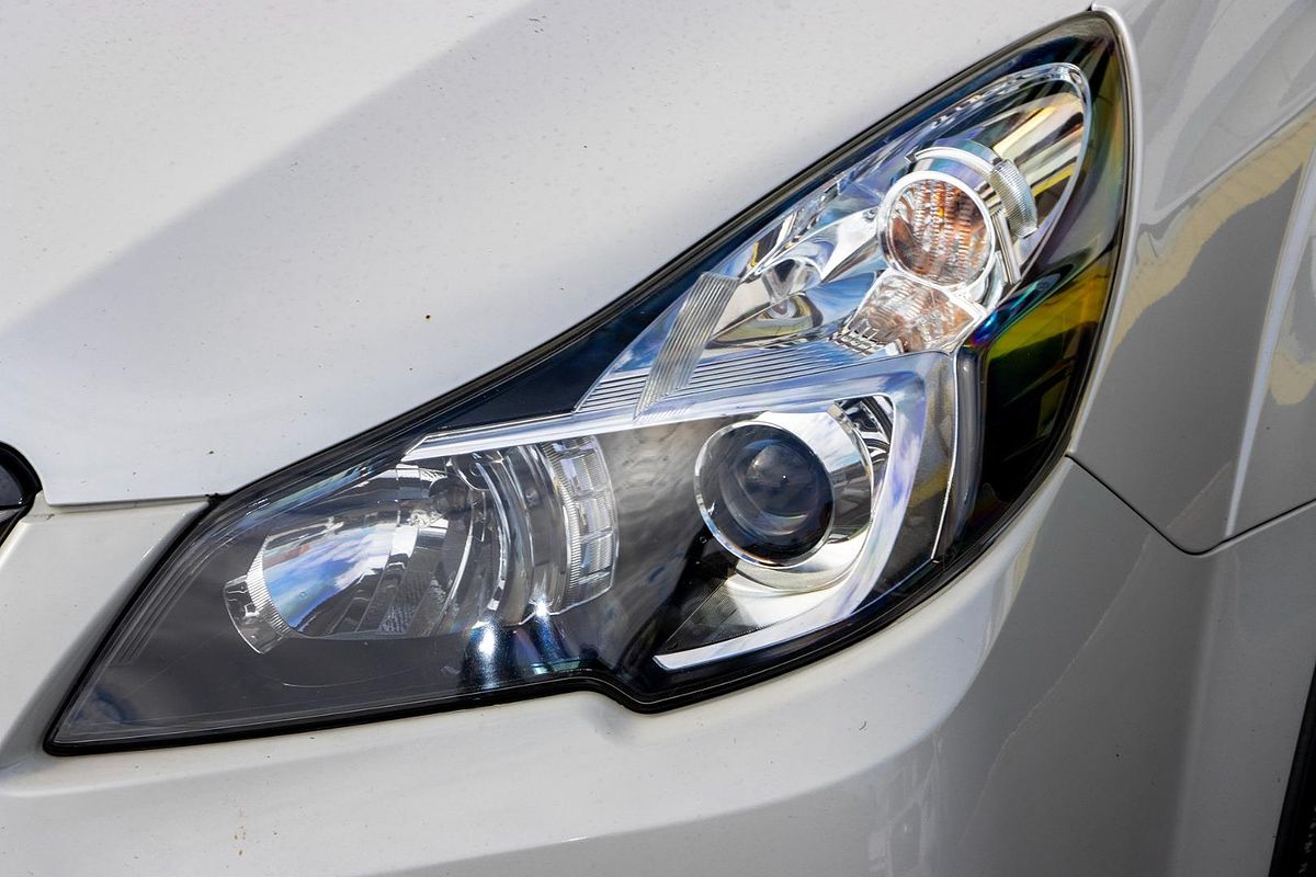 2014 Subaru Outback 2.0D Premium 4GEN