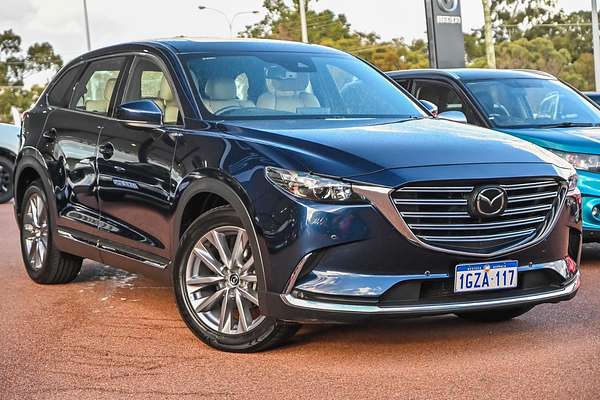 2020 Mazda CX-9 GT TC