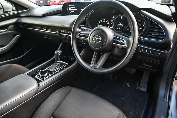 2021 Mazda 3 G20 Pure BP Series