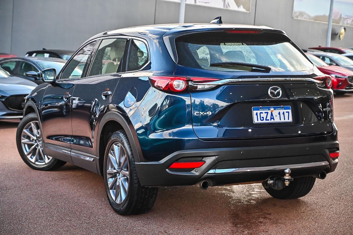 2020 Mazda CX-9 GT TC