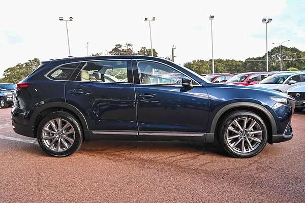 2020 Mazda CX-9 GT TC