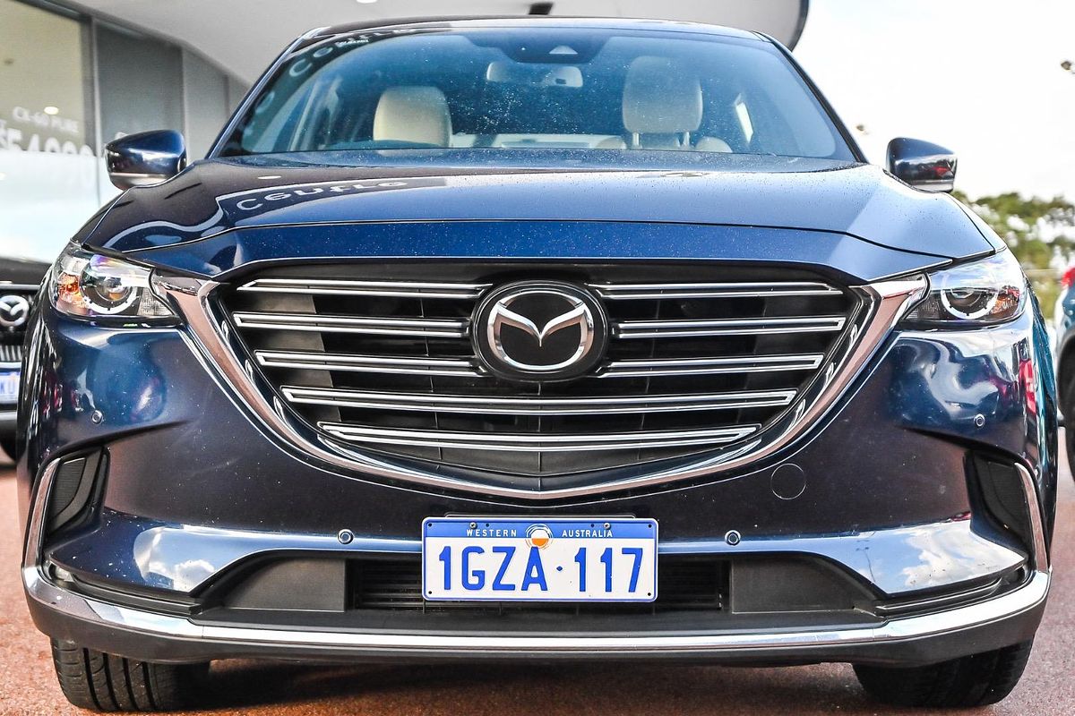 2020 Mazda CX-9 GT TC