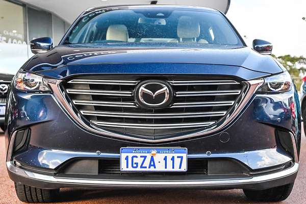 2020 Mazda CX-9 GT TC
