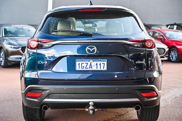 2020 Mazda CX-9 GT TC