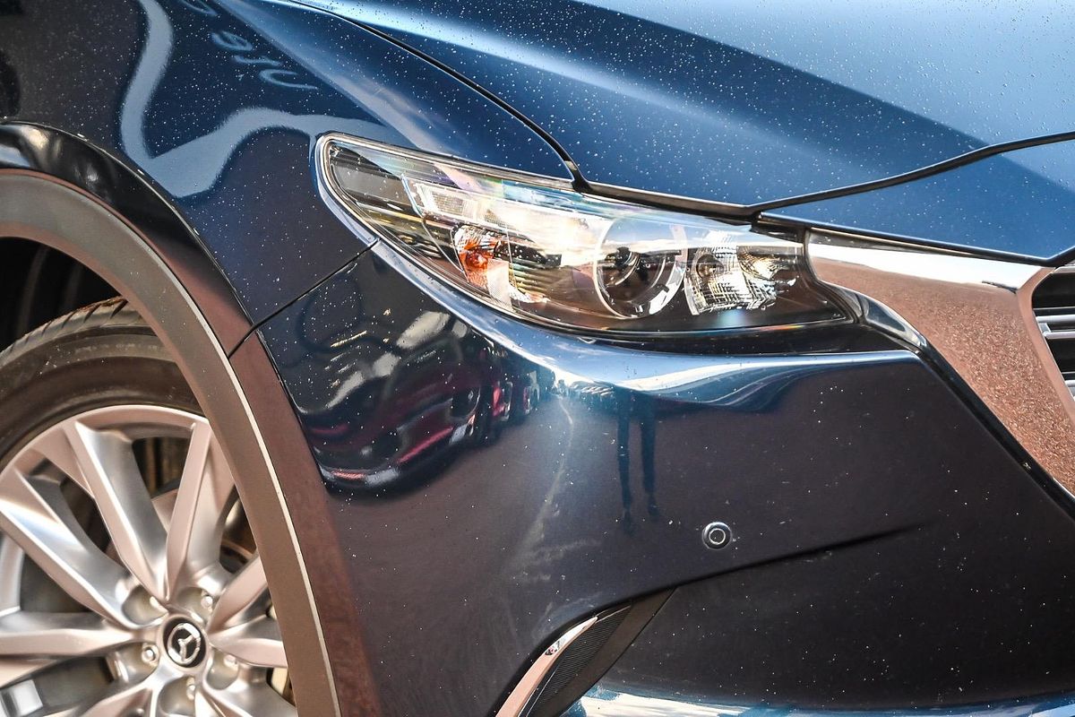 2020 Mazda CX-9 GT TC