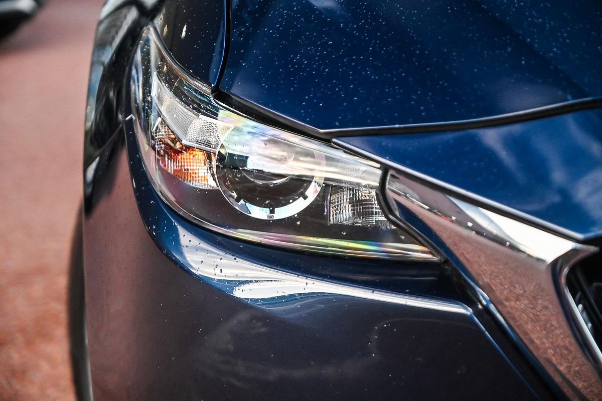 2020 Mazda CX-9 GT TC