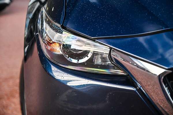 2020 Mazda CX-9 GT TC