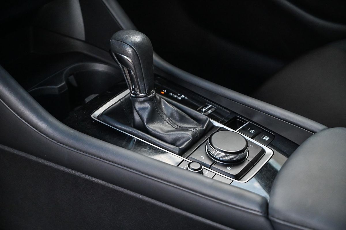 2021 Mazda 3 G20 Pure BP Series