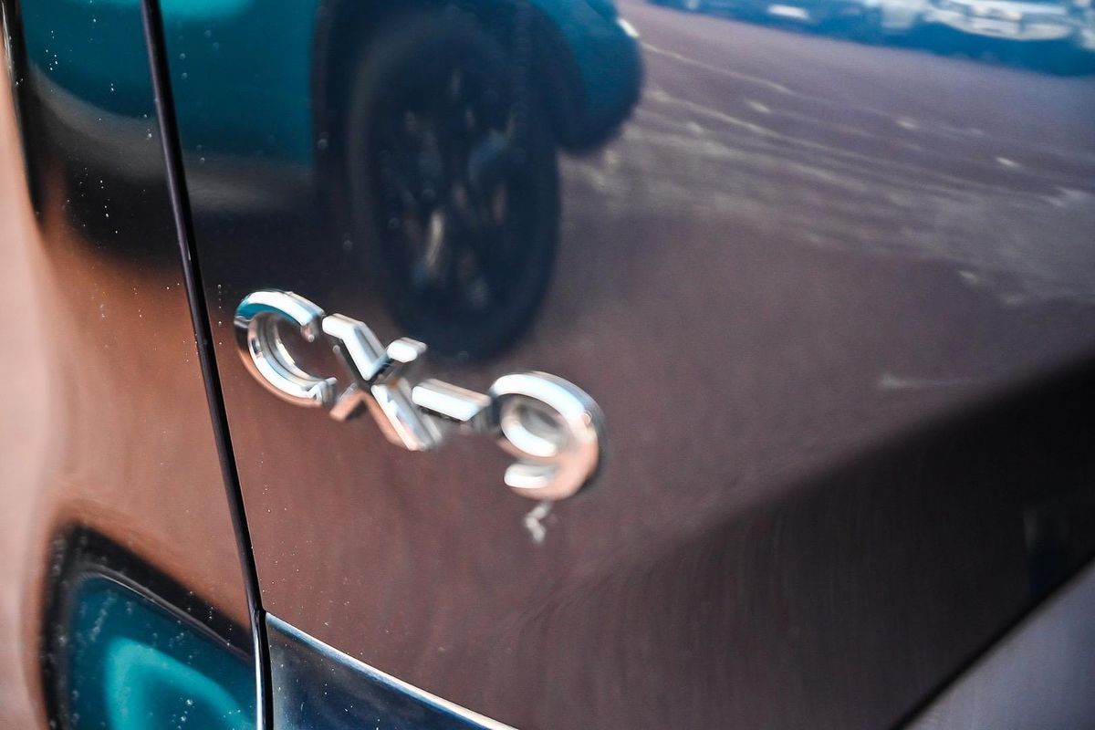 2020 Mazda CX-9 GT TC