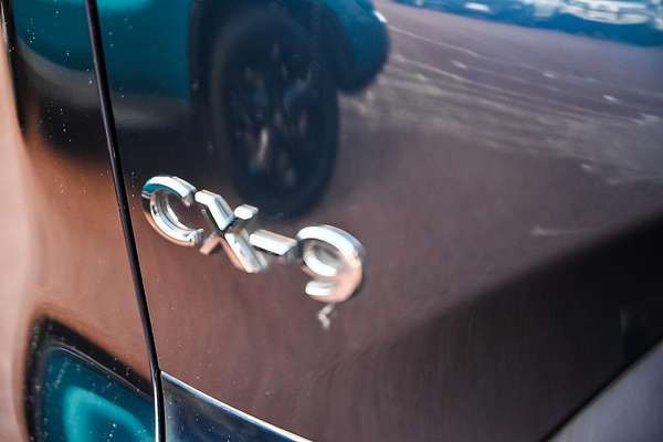 2020 Mazda CX-9 GT TC