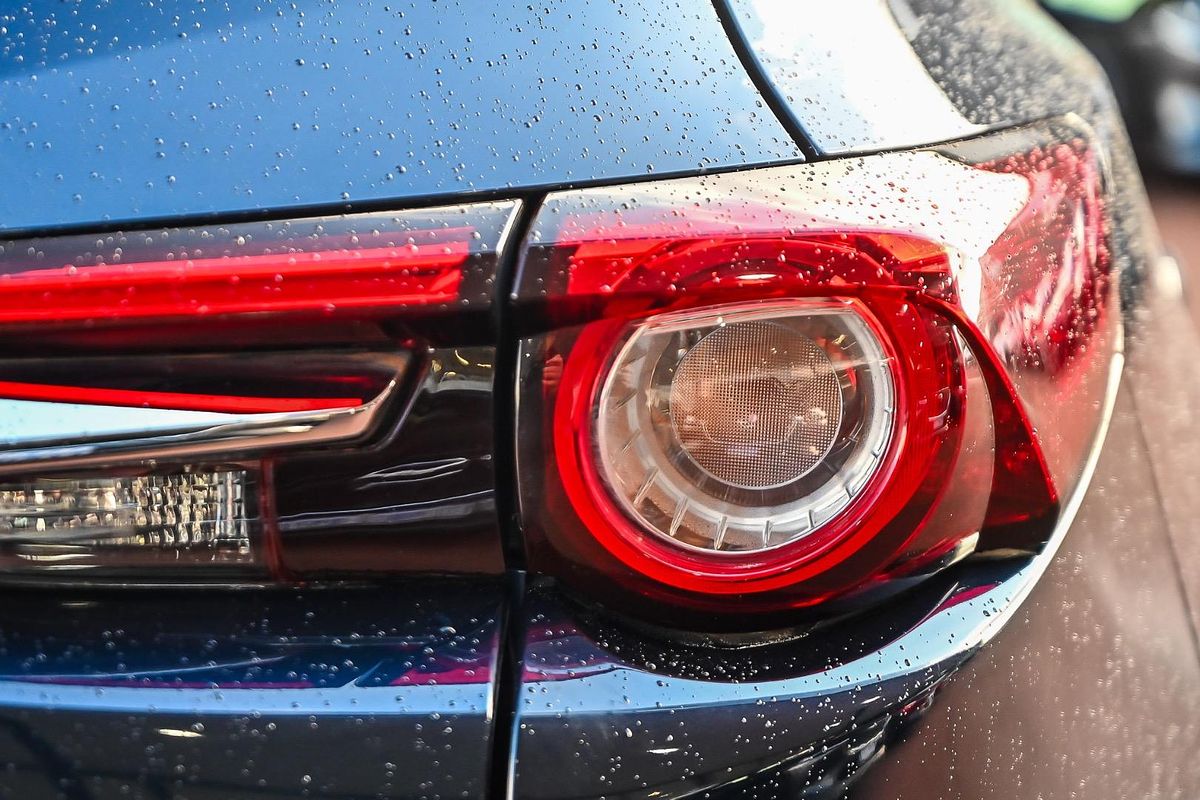 2020 Mazda CX-9 GT TC