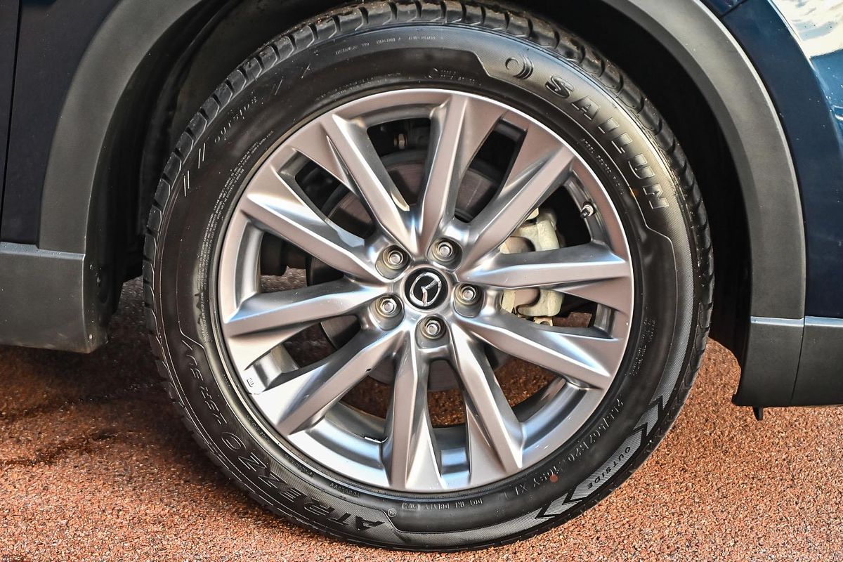 2020 Mazda CX-9 GT TC