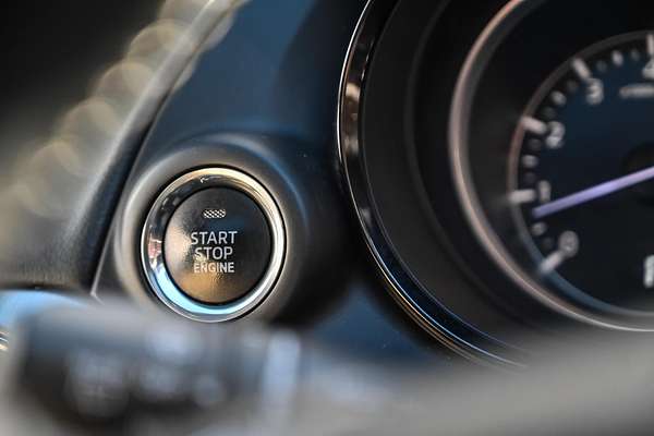 2020 Mazda CX-9 GT TC