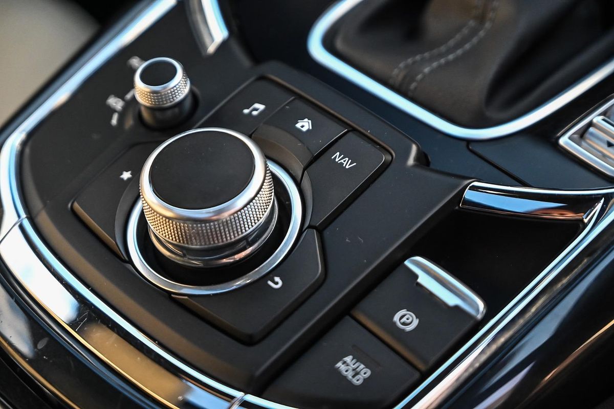 2020 Mazda CX-9 GT TC