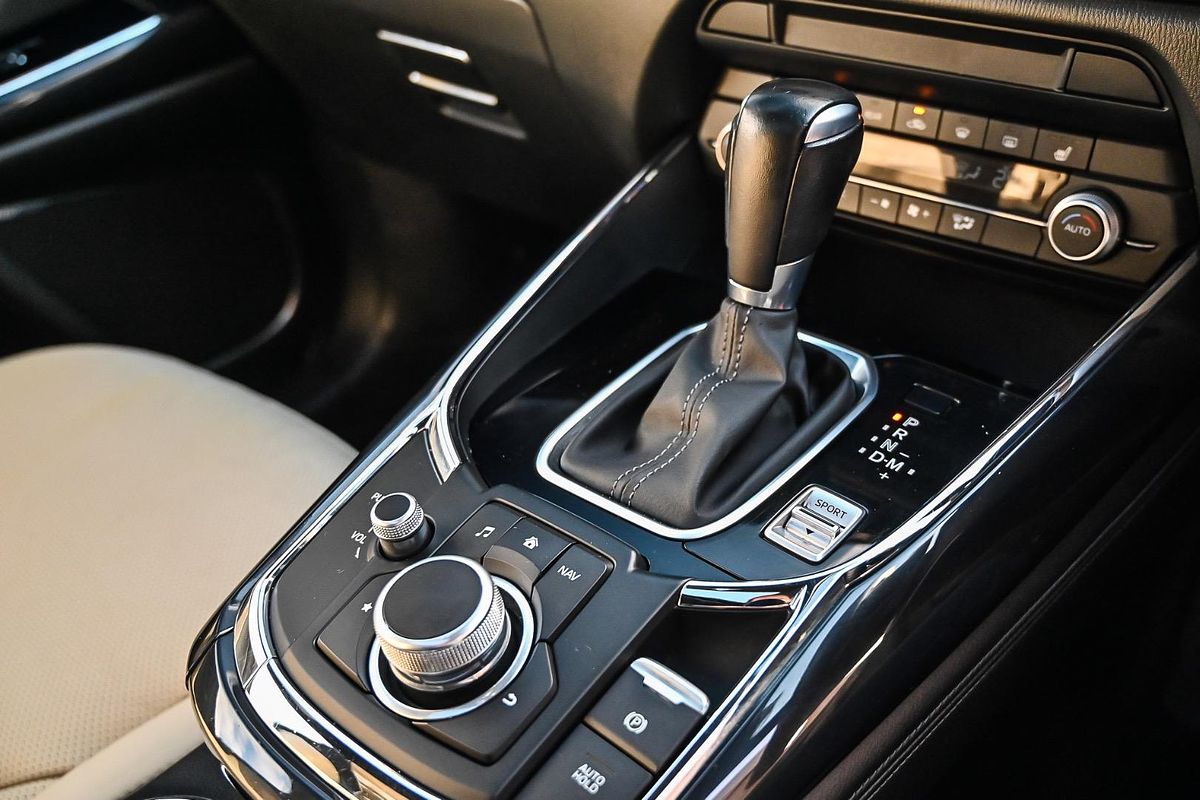 2020 Mazda CX-9 GT TC
