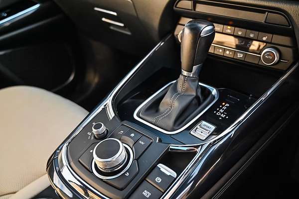 2020 Mazda CX-9 GT TC