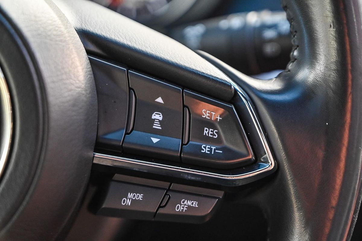 2020 Mazda CX-9 GT TC