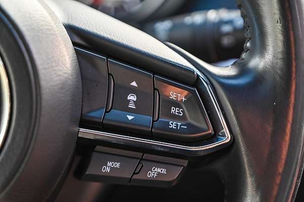 2020 Mazda CX-9 GT TC