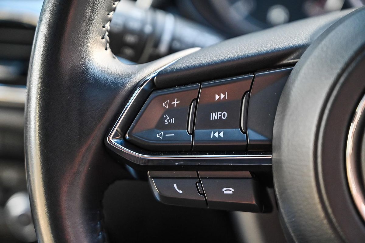 2020 Mazda CX-9 GT TC