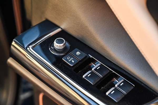 2020 Mazda CX-9 GT TC