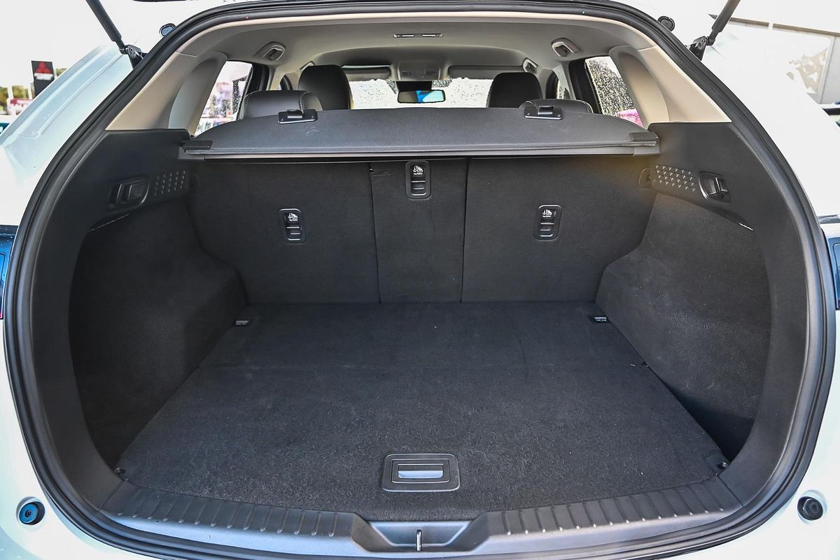 2022 Mazda CX-5 G25 Touring KF Series