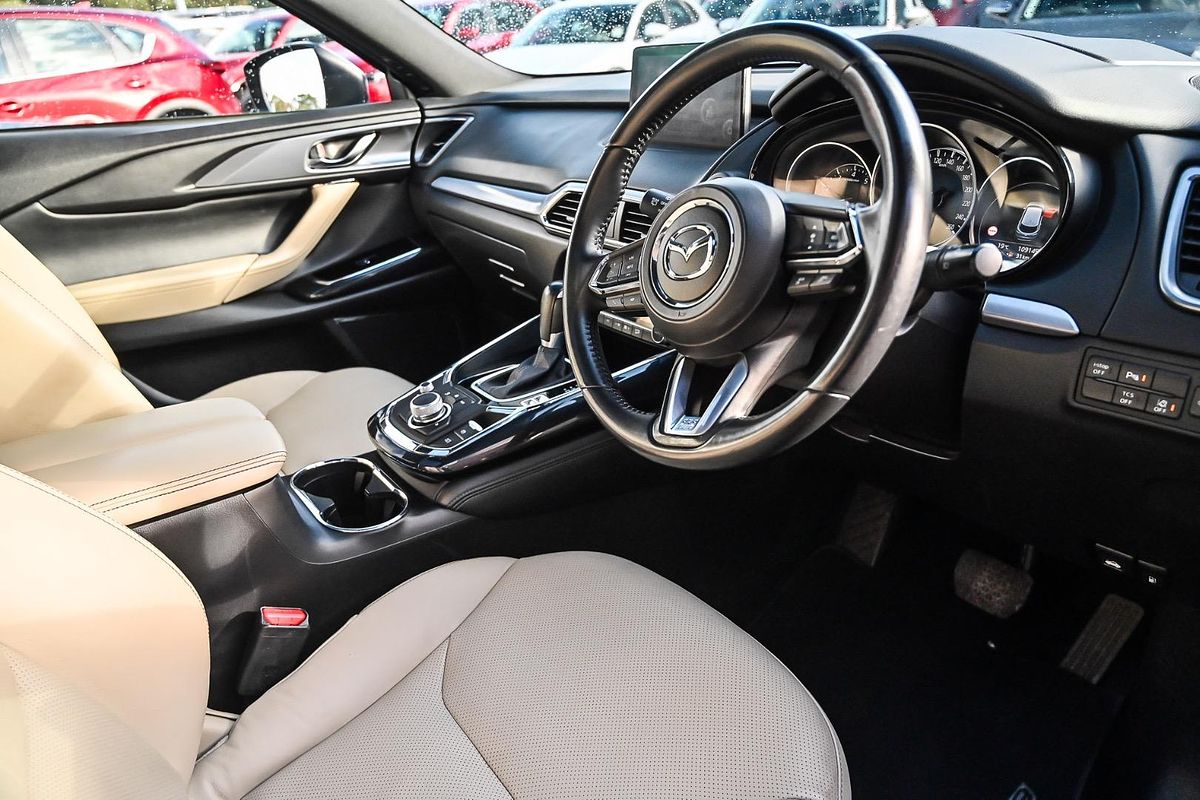 2020 Mazda CX-9 GT TC