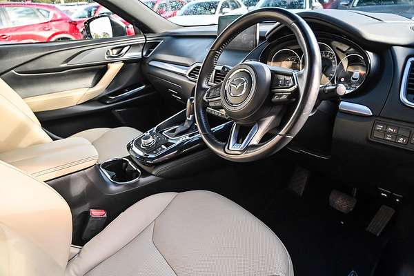 2020 Mazda CX-9 GT TC
