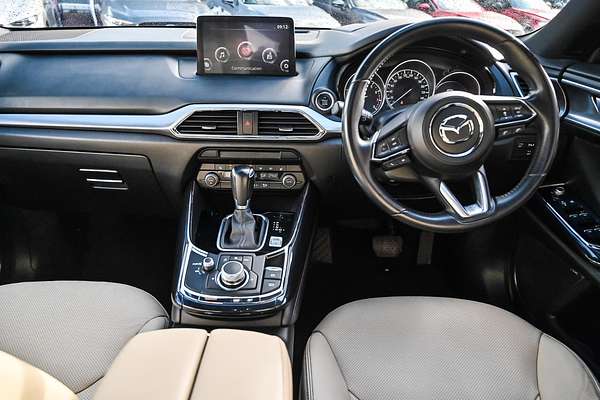 2020 Mazda CX-9 GT TC