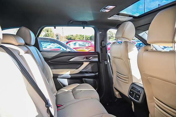 2020 Mazda CX-9 GT TC