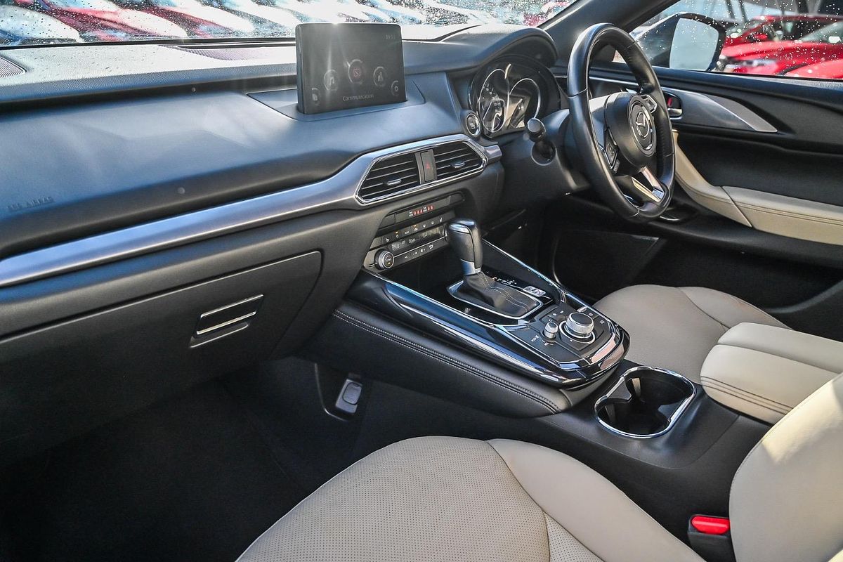 2020 Mazda CX-9 GT TC