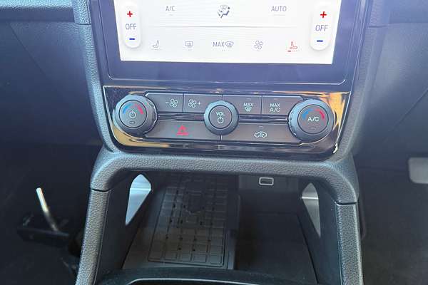 2024 Ford Ranger Wildtrak 4X4 2.0L