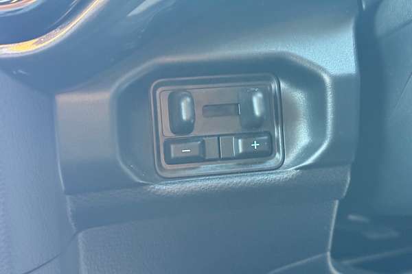 2024 Ford Ranger Wildtrak 4X4 2.0L