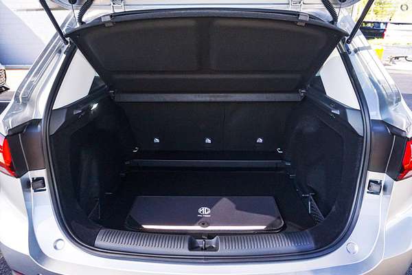 2025 MG ZS Excite Hybrid+ ZS32