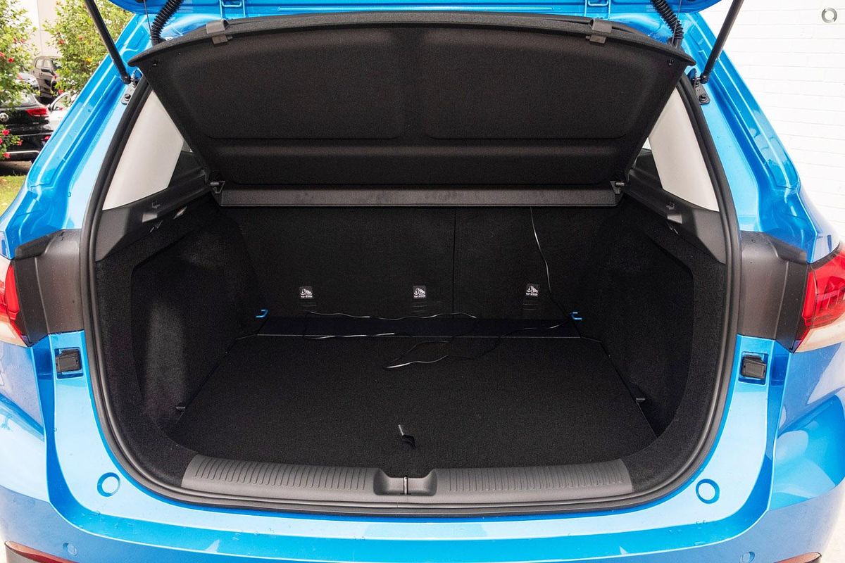 2025 MG ZS Excite Hybrid+ ZS32