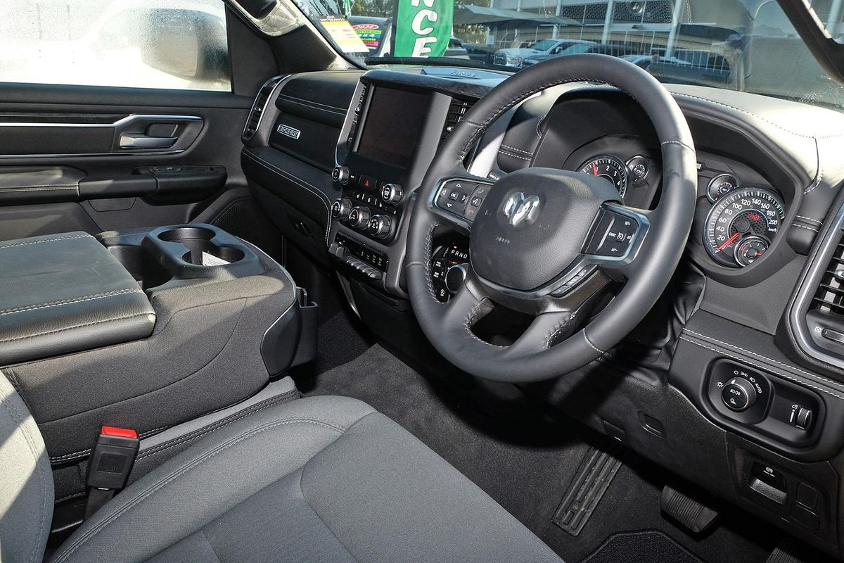 2025 Volkswagen Caddy TDI320 Life 5 LWB