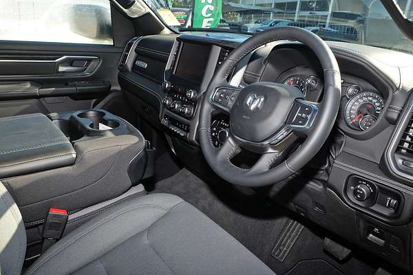 2025 Volkswagen Caddy TDI320 Life 5 LWB